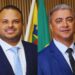 Títulos de cidadania em Aparecida: Novatos lideram homenagens a militares e políticos