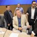 Crise à vista: Gilsão Meu Povo precisará equilibrar vereadores e Executivo