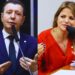 José Nelto derrota Flávia Morais e assume liderança da bancada goiana