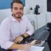 Sandro Mabel nomeia ex-secretário Torrubia e 10 novos auxiliares; confira os novos cargos