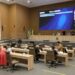 Quem vai comandar cada comissão da Câmara de Aparecida? Confira os líderes