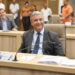 Vereador Cristiano Zoi na Câmara de Aparecida | Foto: Divulgação
