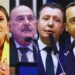 R$ 954 milhões, 14 senadores e musculatura na Câmara: a força da federação UB + PP