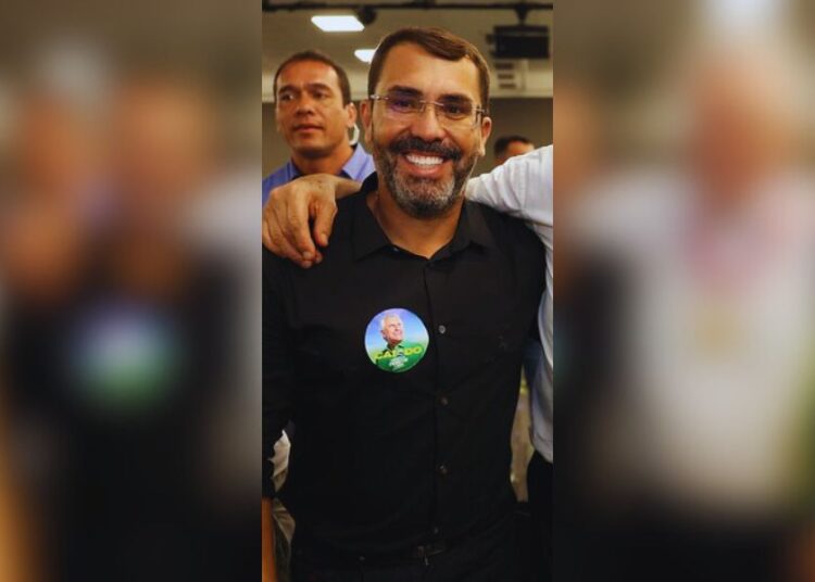 Alex Godinho
