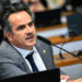 Ciro Nogueira diz que candidatura de Caiado "depende do eleitor"