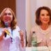 Fátima e Raquel | Foto: Redes sociais