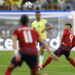 Site inglês diz que novo uniforme do Brasil será vermelho