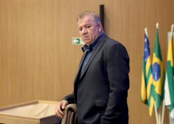 Presidente da Câmara toma decisão sobre 2026 — e revela foco atual