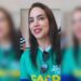 Vai se candidatar? Veja o que disse a esposa do prefeito de Aparecida