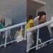Bastidor: Folha Z registra vice, prefeito, 1ª dama e coronel rumo à área VIP de aliados