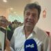 Ainda sem plano eleitoral, Mandetta fala sobre Caiado e diz que mantém foco na iniciativa privada