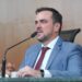 Ex-prefeito de Aparecida quer ampliar a representatividade do município na Alego | Foto: Maycon Cardoso