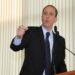 Prefeito de Sorocaba oficializa pré-candidatura à presidência e se junta a Caiado
