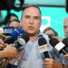 Sandro Mabel tira licença e Goiânia terá 2 prefeitos em 11 dias