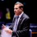 Senador Vanderlan Cardoso | Foto: Agência Senado