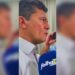 ‘É sempre bola nas costas’: Moro eleva o tom contra Lula na área da Segurança Pública