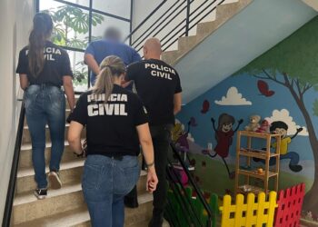 Treinos, ameaças e abuso: treinador é acusado de aliciar adolescentes em Aparecida