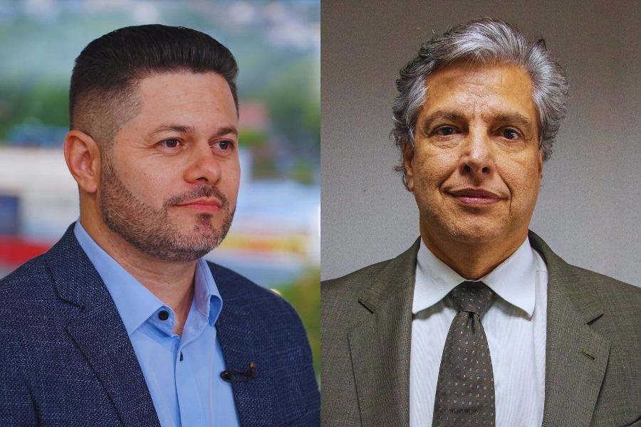 Mudanças na comunicação e marketing marcam nova reestruturação na Alego