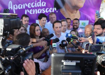 Aparecida aciona a Justiça em meio à rejeição dos professores em voltar às salas de aula