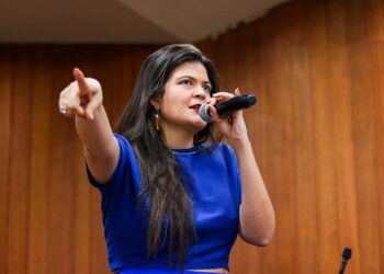 Aava recusa ministério de Lula Aava recusa ministério de Lula e diz ter “musculatura para disputar”e diz ter “musculatura para disputar”