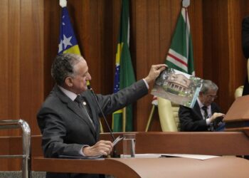 Anselmo Pereira desafia o tempo: rumo ao 13º mandato