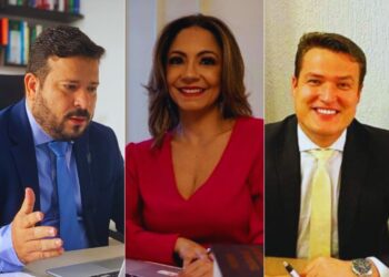 Aparecida entra na disputa por vaga no TJGO com 3 nomes cotados