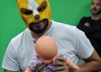 De influencer a candidato: Cleitin Mil Graus anuncia nova tentativa nas urnas