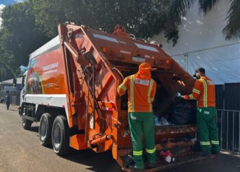 Pecuária de Goiânia: Comurg recebe R$ 250 mil por fornecimento de esterco