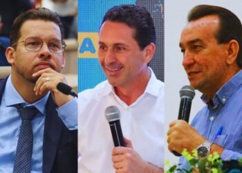 Apesar de congregar na Igreja Esperança, vereador diz que foi eleito fora da base ligada ao Paço