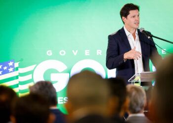 Daniel Vilela | Foto: Divulgação