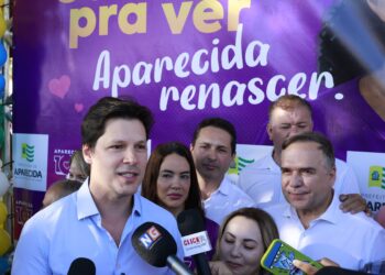 Dianot de Aparecida terá 200 empresas e 20 mil empregos