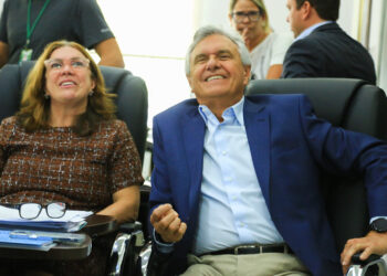 Fátima Gavioli, exemplo raro de ética na Educação pública, é nome credenciado para vice