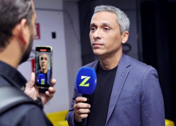 Gayer fecha paz com Caiado: “O inimigo é Lula”