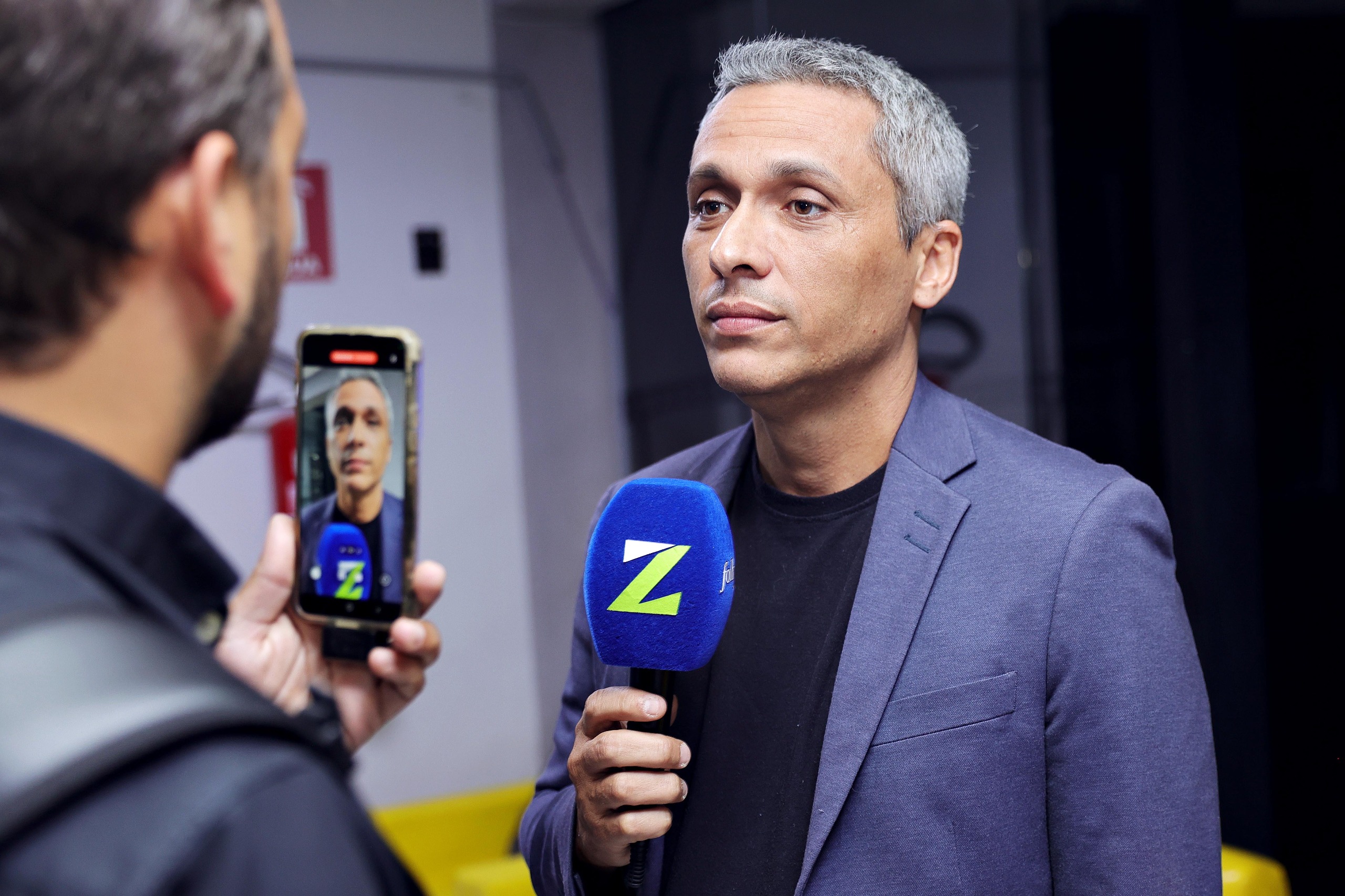 Gayer fecha paz com Caiado: “O inimigo é Lula”