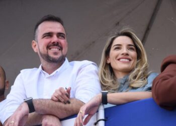 Mayara Mendanha: plano B do grupo Mendanha para as eleições de 2026