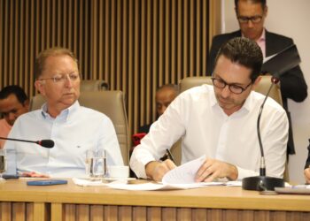 Aparecida: Leandro Vilela propõe perdão de dívidas a feirantes e redução de taxas