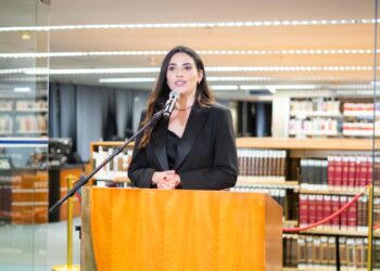 Marina Morais: Fusão entre PSDB e Podemos é justa causa para trocar de partido