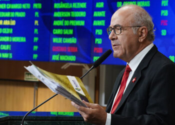 Mauro Rubem | Foto: Divulgação