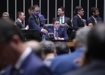 Com 7 milhões de habitantes, Goiás deveria ter 19 vagas. Ficou com 18