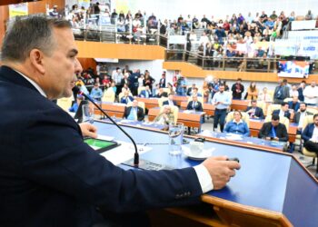 Prestação de Contas do prefeito | Foto: Divulgaçao