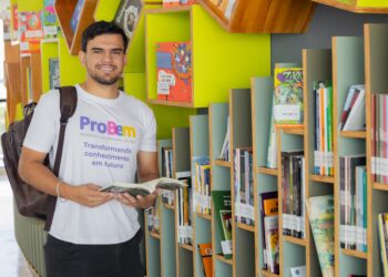 Confira o passo a passo para manter sua bolsa do ProBem ativa