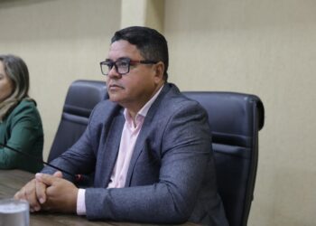 Roberto Chaveiro | Foto: Divulgação