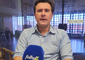 Michel Roriz minimiza saída da presidência do Cidadania e mira ALEGO