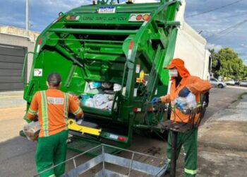 Goiânia: Taxa do Lixo terá valor fixo mínimo de R$ 21,50, aponta Prefeitura