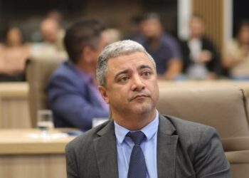 TRE-GO começa julgamento e Cristiano Zoi larga na frente: 2 a 0