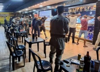 Distribuidoras vão fechar à meia-noite em Goiânia: CCJ aprova projeto