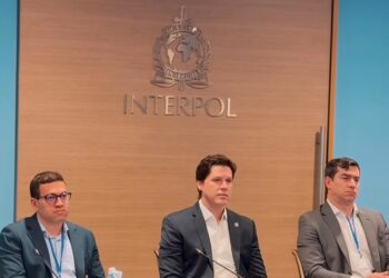 Deepfakes e crimes digitais: como Daniel quer usar IA para proteger Goiás