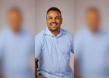 Diogo Tufão | Foto: Divulgação