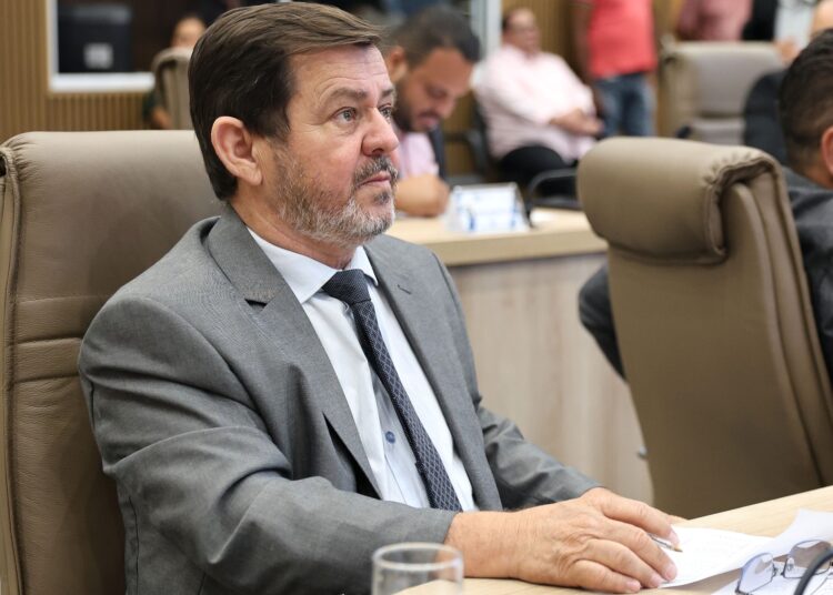 Gleison Flávio | Foto: Divulgação