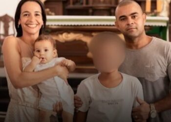 Massacre silencioso: adolescente de 14 anos mata pais e irmão e diz que ‘faria de novo’